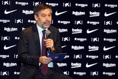  Barca thời Chủ tịch Bartomeu mua hụt đội hình hơn nửa tỷ euro