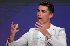 Cristiano Ronaldo nhận ưu đãi đặc biệt ở Dubai