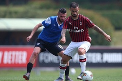 Trực tiếp AC Milan vs Vicenza Virtus: Khác biệt về đẳng cấp