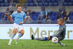 Ciro Immobile được Transfermarkt định giá bao nhiêu?