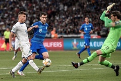 Lịch trực tiếp Bóng đá TV hôm nay 4/9: Italia vs Bosnia