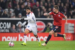 Lịch trực tiếp Bóng đá TV hôm nay 28/8: Lyon vs Dijon