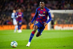 Tin chuyển nhượng MU hôm nay 14/8: Barca ra điều kiện về Dembele