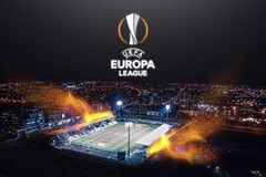 Lịch trực tiếp Bóng đá TV hôm nay 20/8: Sôi động vòng loại Europa League