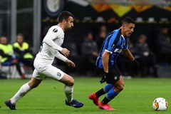 Lịch trực tiếp Bóng đá TV hôm nay 17/8: Inter Milan vs Shakhtar Donetsk