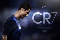 Ronaldo và khối tài sản kếch xù kiếm được từ thương hiệu CR7