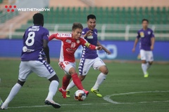Video Highlights Hà Nội vs TPHCM, bóng đá cúp QG 2020 hôm nay