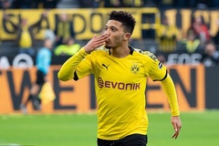 Tin chuyển nhượng MU hôm nay 10/7: Dortmund tìm người thay thế Sancho