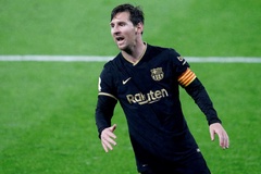 Messi mất giá nhiều nhất trong 8 năm qua