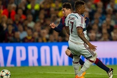 Messi từng gieo rắc ác mộng cho Bayern Munich như thế nào?