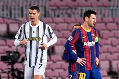 Ronaldo hay Messi ghi 100 bàn nhanh nhất cho 1 CLB  trong thế kỷ 21? 
