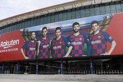 Messi và đồng đội làm khó Barca trên bàn đàm phán lương bổng