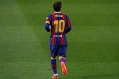 Vì sao Barca không có quyền bán Messi trong tháng 1 năm sau?