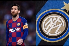 Tại sao Messi mua nhà gần đại bản doanh của Inter Milan?