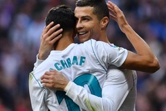 Real Madrid thu gần 1 tỷ euro nhờ bán Ronaldo và một loạt ngôi sao