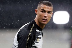 Nếu rời Juventus, tỷ lệ cược Ronaldo đến CLB nào là lớn nhất?