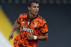 Ronaldo đã mang về bao nhiêu tiền tài trợ cho Juventus?