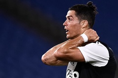 Ronaldo thay đổi bất thường với Juventus như thế nào sau 3 tháng?