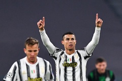 Lý do Juventus không triệu tập Ronaldo cho trận gặp Benevento