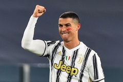 Ronaldo sẽ kiếm bẫm khi ký hợp đồng mới với nhà tài trợ 