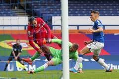 Liverpool xác nhận điều tệ hại nhất về Van Dijk sau chấn thương