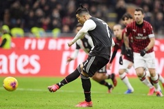 Lịch thi đấu bóng đá hôm nay 7/7: Tâm điểm AC Milan vs Juventus