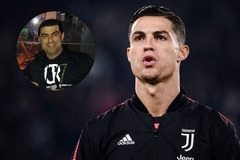 Anh trai Ronaldo bị điều tra vì sản xuất hàng giả