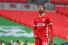 Liverpool báo hại khi sợ Wijnaldum sút hỏng penalty như năm ngoái