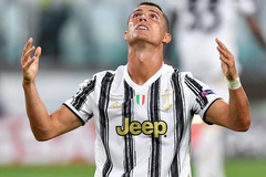 Ronaldo áp đảo giải thưởng Bàn thắng đẹp nhất Champions League
