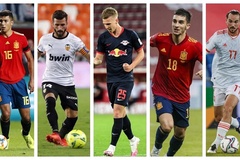 Barca từng để vuột mất 5 tài năng Tây Ban Nha nào?