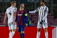 Barca có thể đụng đối thủ nào ở vòng 1/8 Champions League?