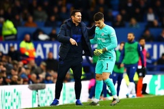 Tin bóng đá 27/6: Chelsea cho mượn thủ môn Kepa 2 năm