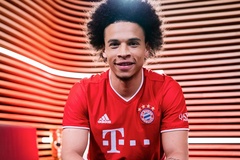 Bayern Munich gia nhập “CLB tỷ euro” sau khi mua Leroy Sane