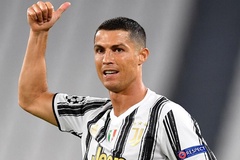 Ai được tin tưởng sẽ xuất sắc hơn Ronaldo ở tuổi 35?