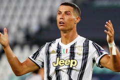 Juventus phải chấp nhận đặc ân "vô lý" từ Ronaldo