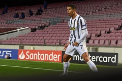 Ronaldo lên tiếng thách thức sau khi lập cú đúp vào lưới Barca