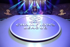Tin bóng đá 17/6: UEFA chính thức công bố địa điểm đá Cúp C1 