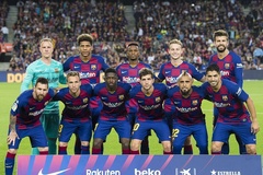 7 cầu thủ "không thể chuyển nhượng" của Barca là ai?