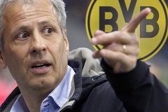 Dortmund sa thải HLV sau thảm bại và các ứng cử viên thay thế