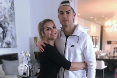 Chị gái Cristiano Ronaldo mua biệt thự trong mơ ở Brazil