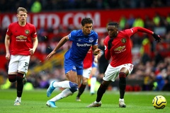 MU vs Everton: Căng thẳng từ bàn đàm phán đến sân cỏ