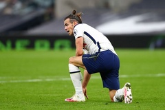 Gareth Bale ra mắt Tottenham trở thành cơn ác mộng như thế nào?