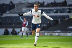 Gareth Bale ghi bàn chớp nhoáng và kiến tạo đẳng cấp cho Tottenham