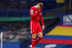 Liverpool bị VAR "cướp" chiến thắng vào phút chót đầy cay đắng