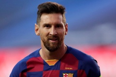 La Liga khiến Messi choáng váng với tuyên bố về điều khoản hợp đồng