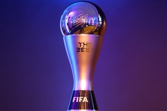 Lễ trao giải FIFA The Best 2020 diễn ra khi nào và ở đâu?