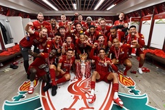 Lý do Liverpool phải coi chừng MU “nẫng tay trên” chức vô địch