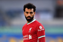 Thống kê bênh vực Salah sau khi bị chê “ích kỷ tột độ” ở Liverpool