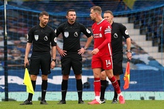 Liverpool chỉ trích VAR “bẻ cong đường thẳng” để hủy bỏ bàn thắng