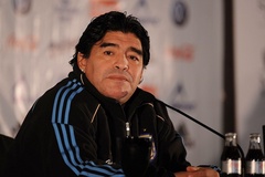 Tình tiết mới gây sốc về Maradona một tuần trước cái chết